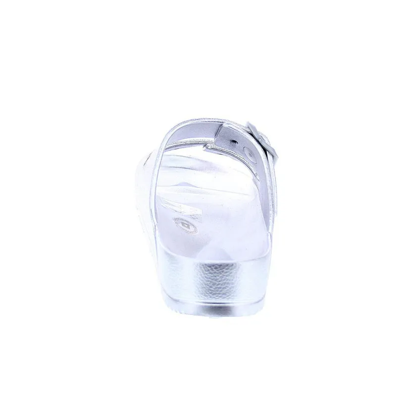 Duuo Sandalias Mujer Bio Eva Gris