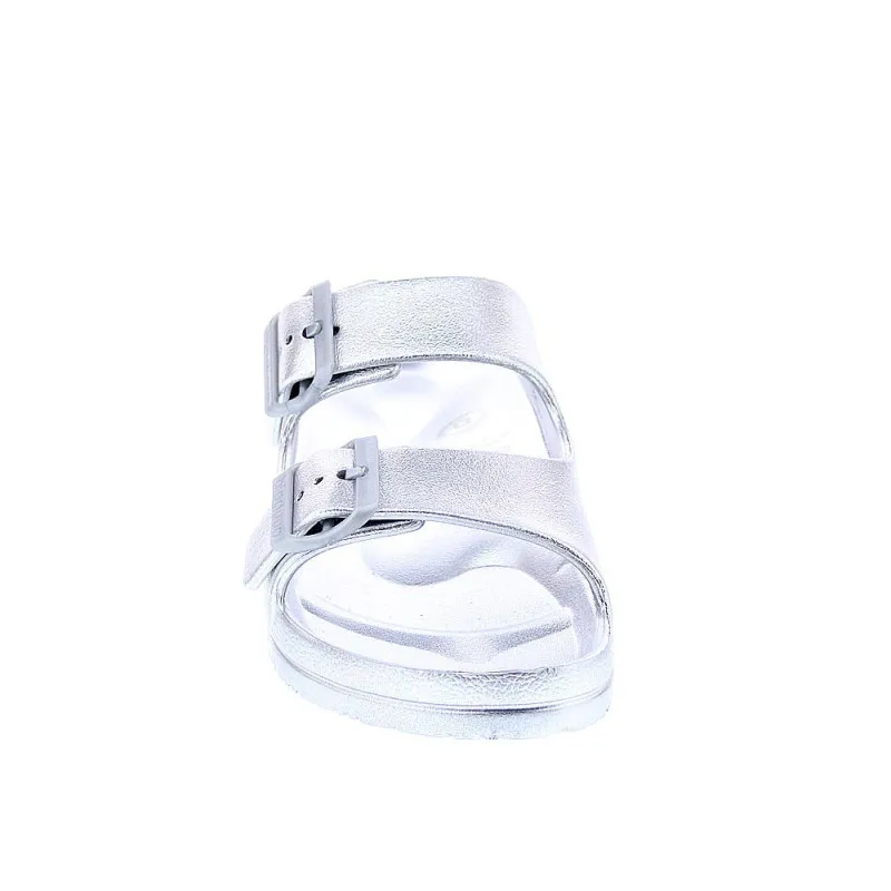 Duuo Sandalias Mujer Bio Eva Gris