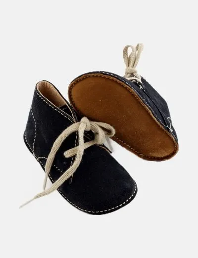 El Corte Inglés Botas safari