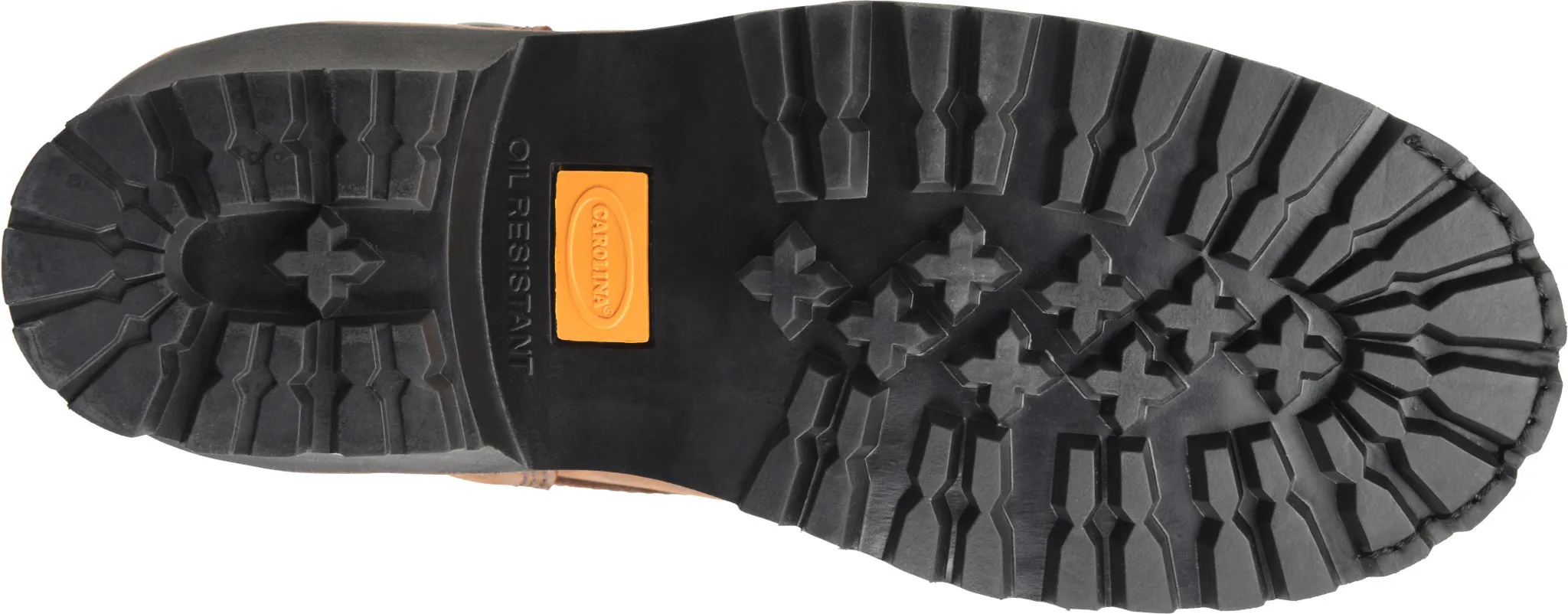 Elm 8" Soft Toe Insulated Waterproof Logger