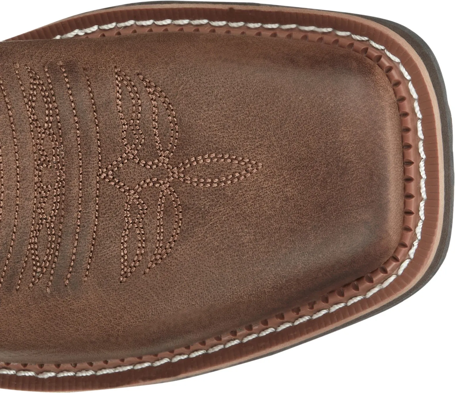 Ema 8" Western Boot