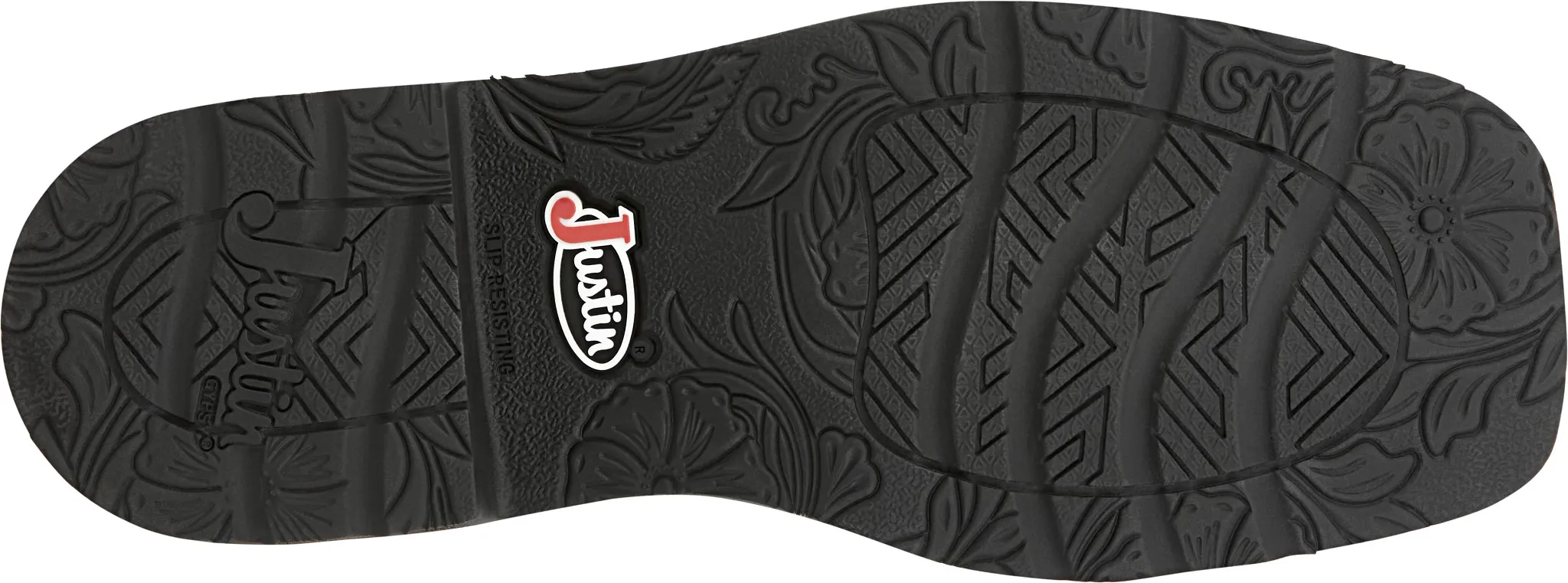 Ema 8" Western Boot