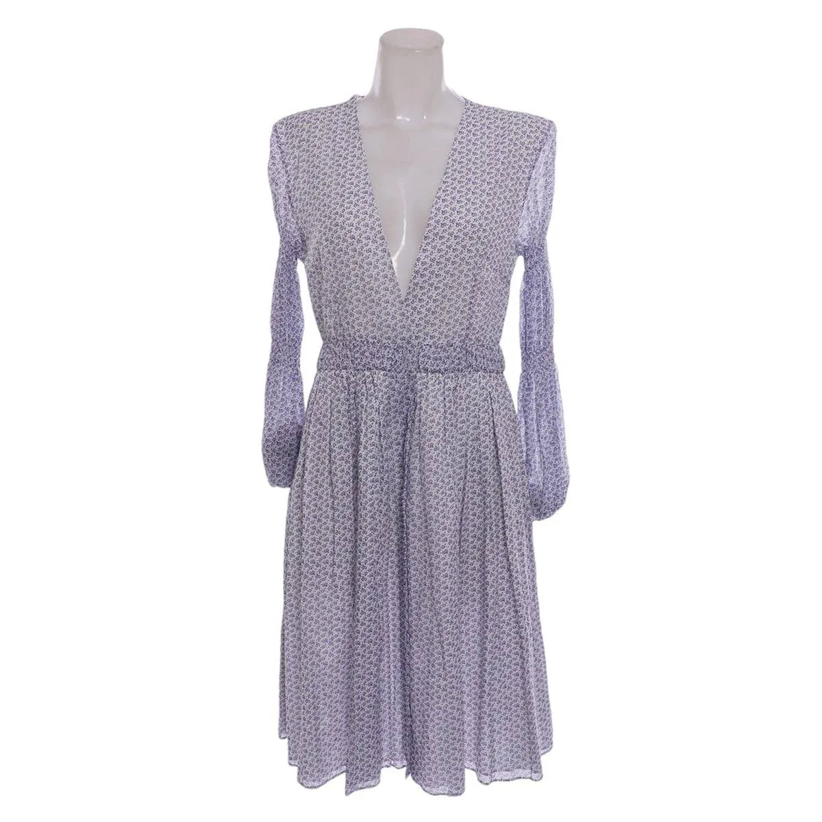 Emilia Wickstead Vestido