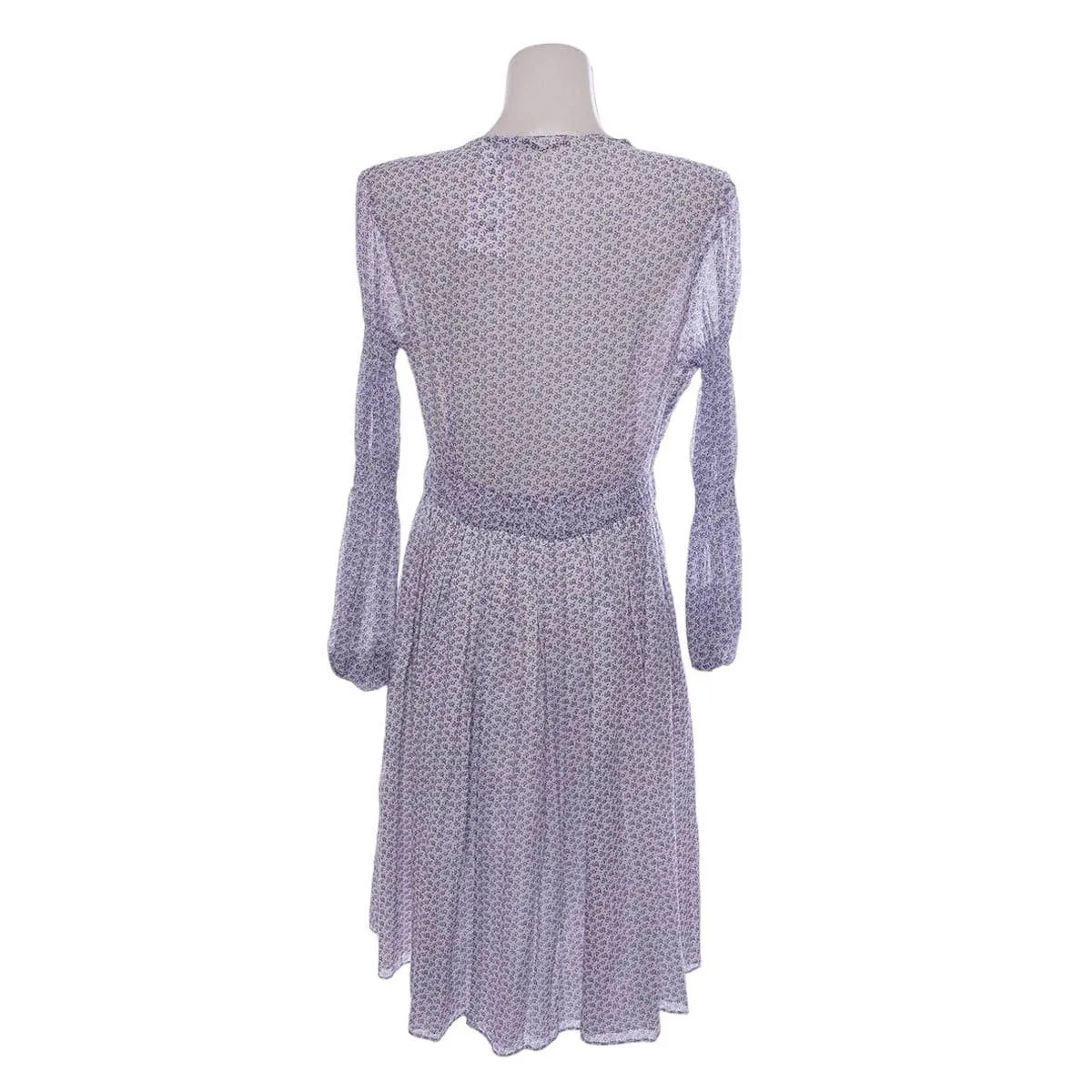 Emilia Wickstead Vestido