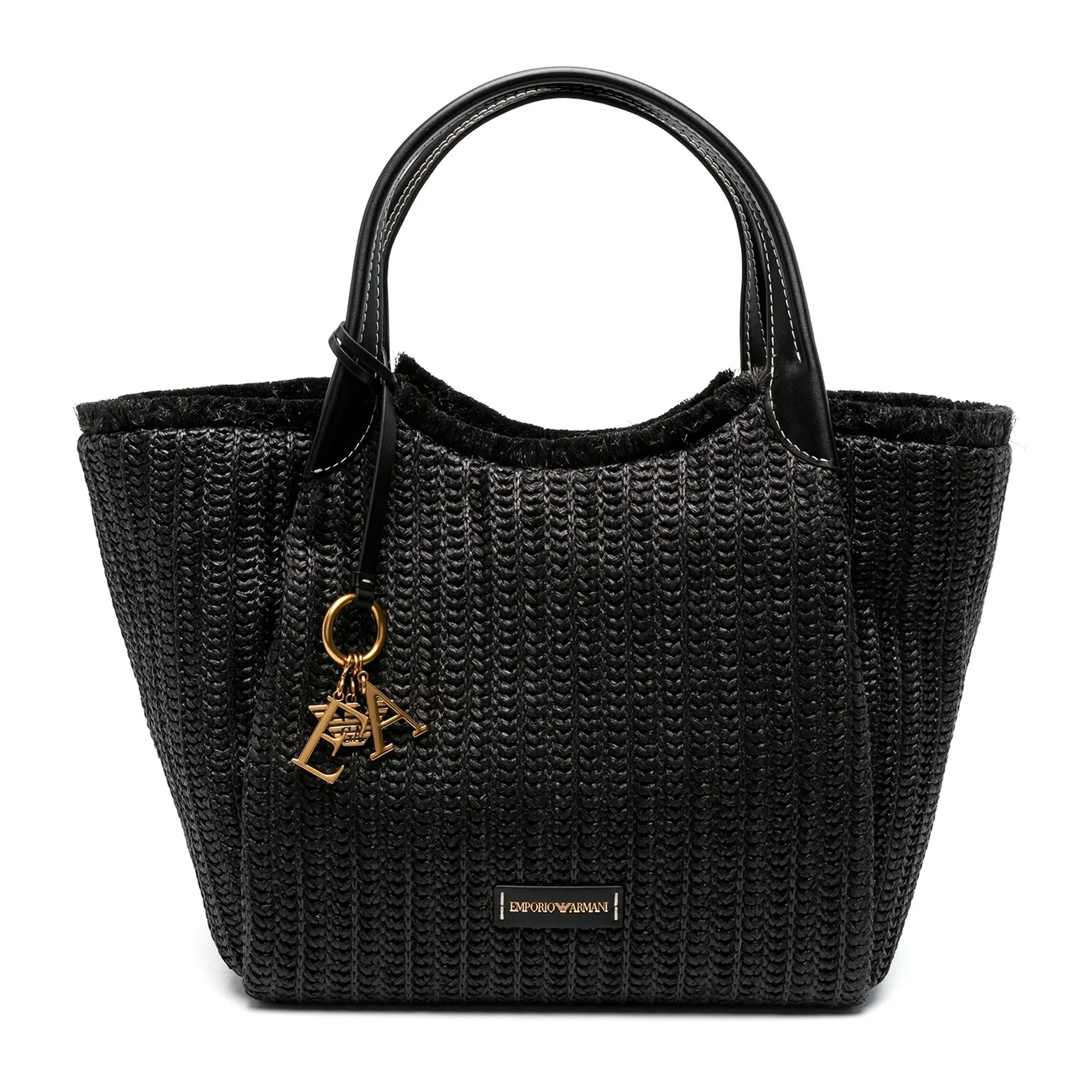 EMPORIO ARMANI Bolsos 80001 NEGRO