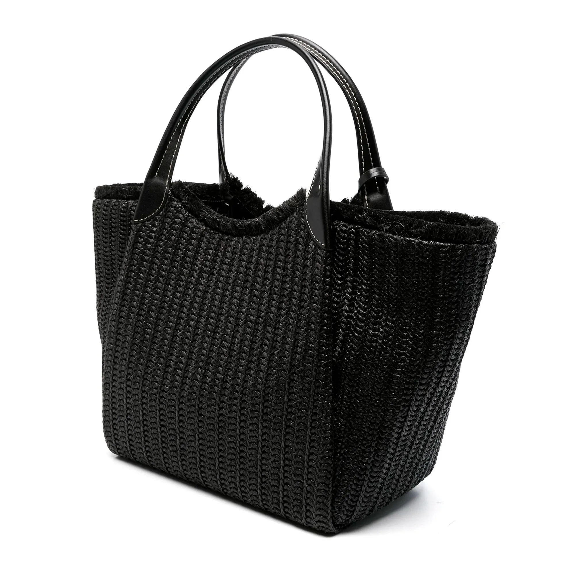 EMPORIO ARMANI Bolsos 80001 NEGRO