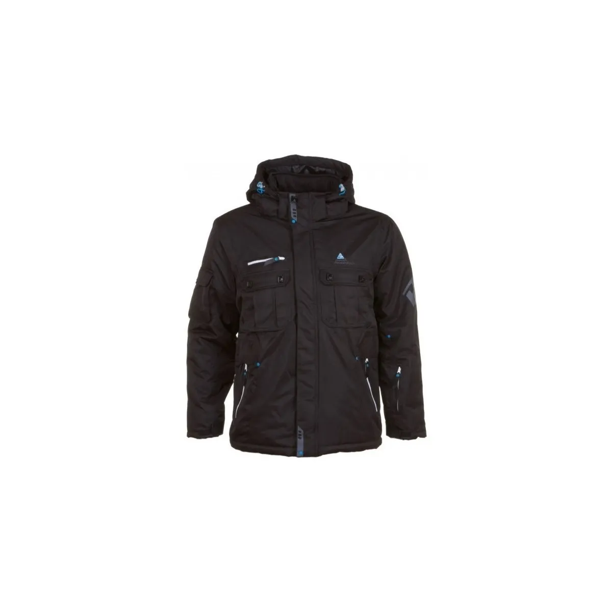 Ensemble de ski garçon ECARDIDENTE