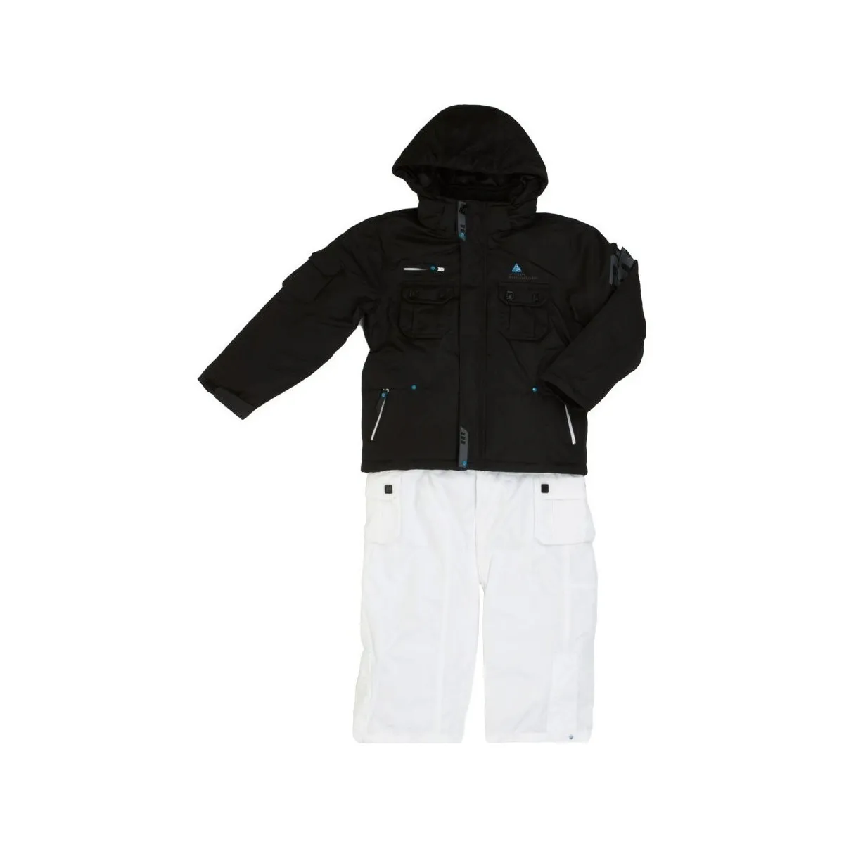 Ensemble de ski garçon ECARDIDENTE