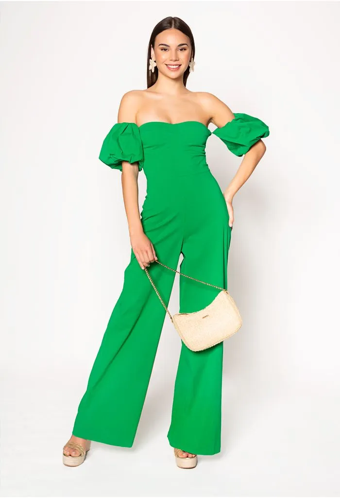 Enterizo pantalon para dama