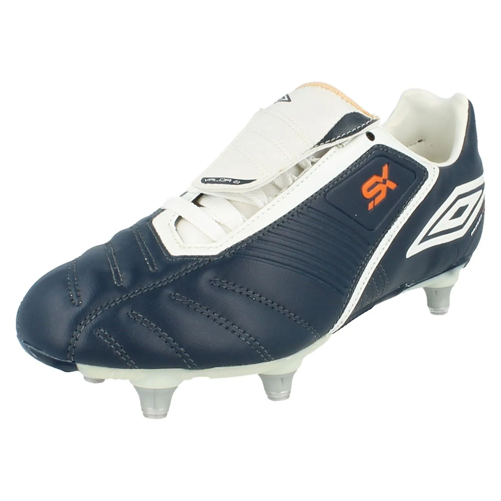 ENTRENADORES UMBRO SX VALOR II LGEJ SG