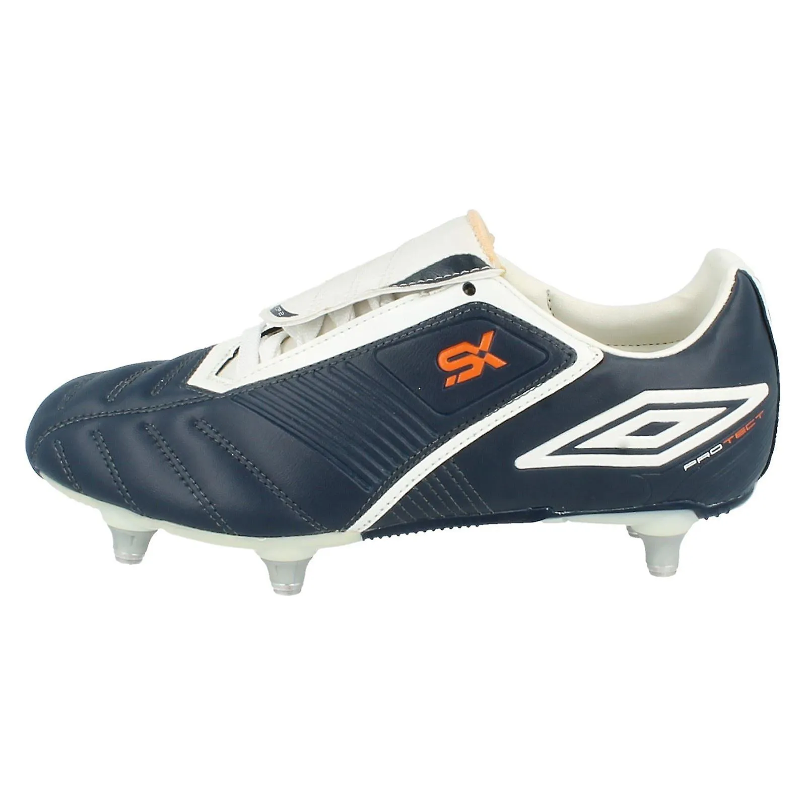 ENTRENADORES UMBRO SX VALOR II LGEJ SG
