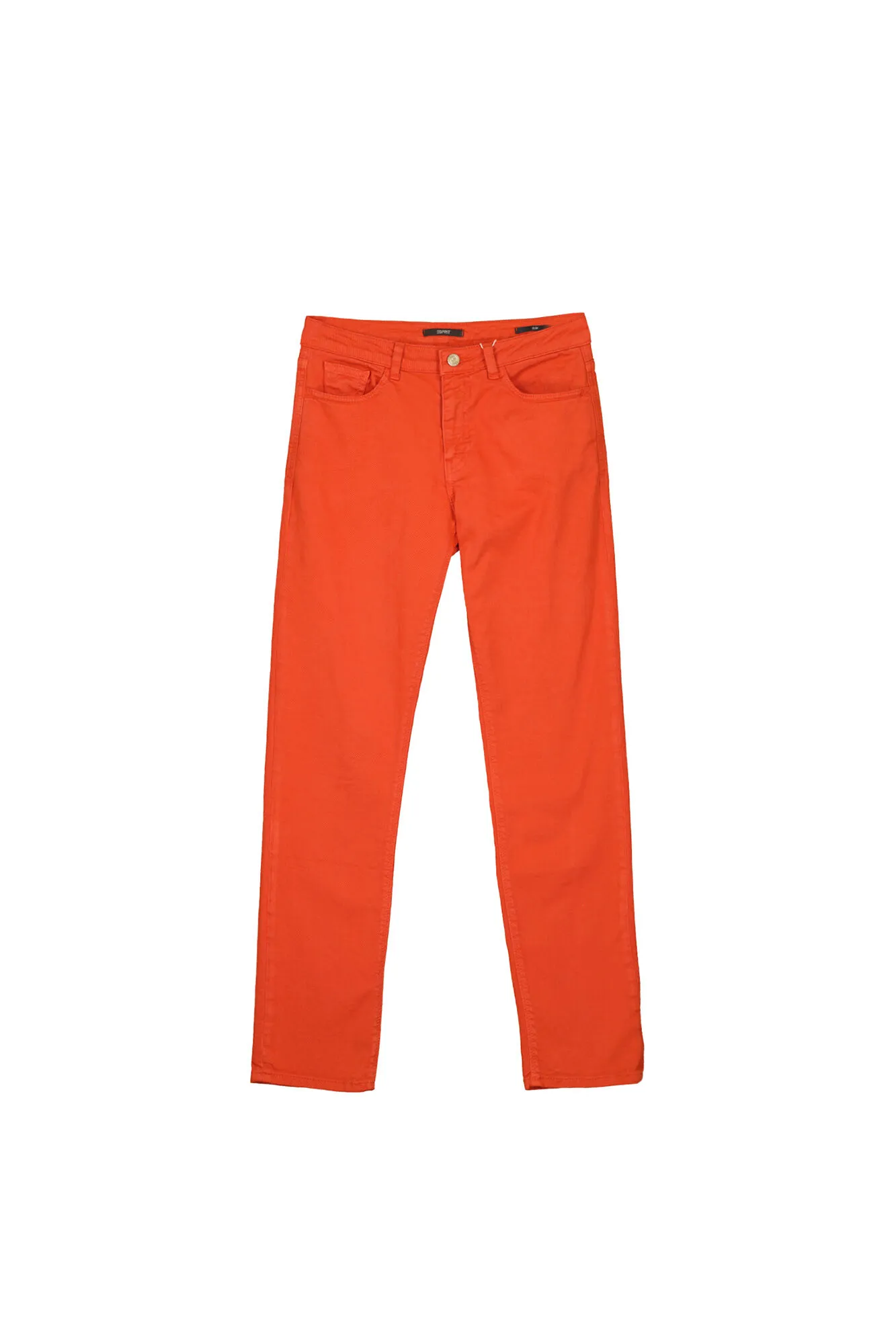 Esprit Vaqueros slim fit 5 bolsillos
