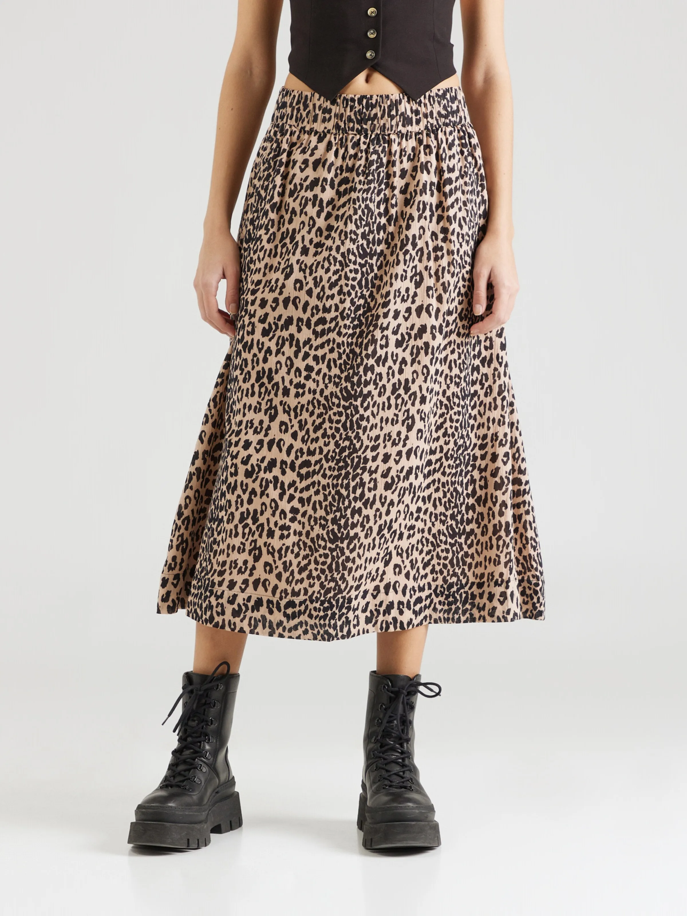 Falda CATWALK JUNKIE en Kitt
