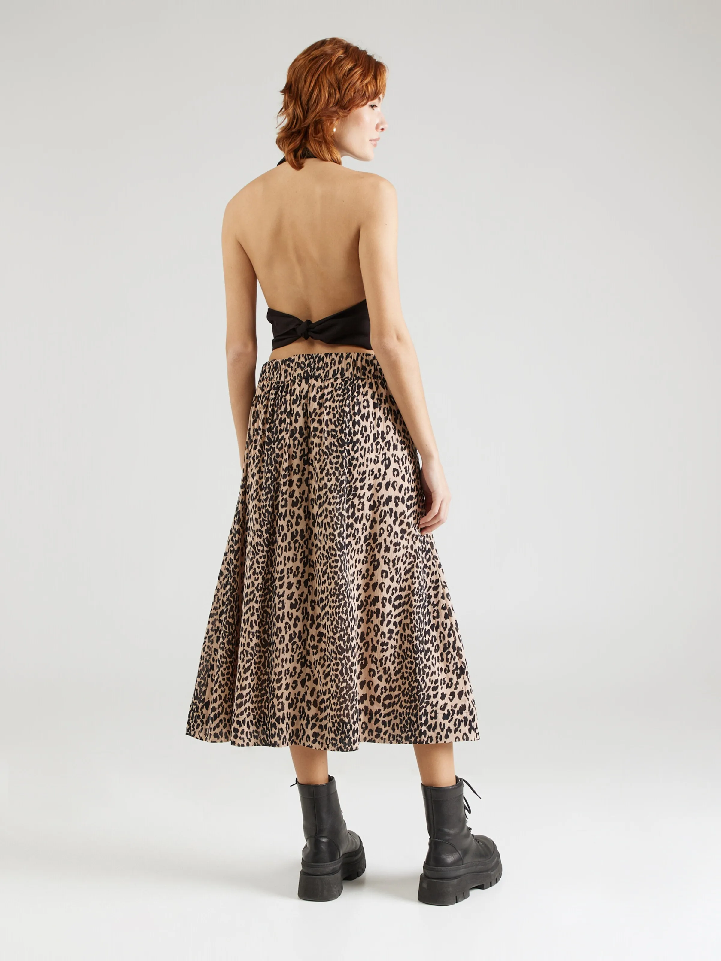Falda CATWALK JUNKIE en Kitt