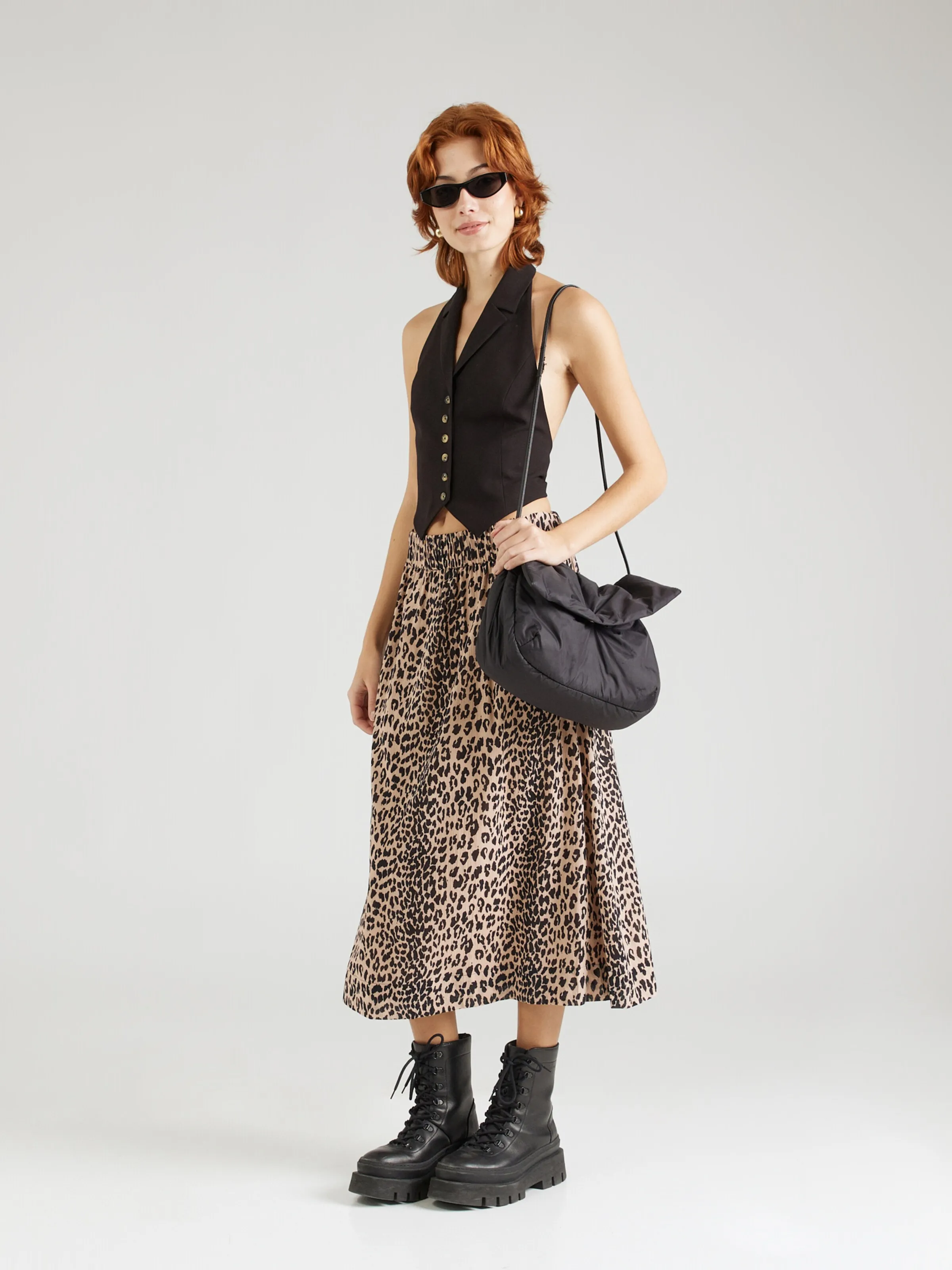 Falda CATWALK JUNKIE en Kitt