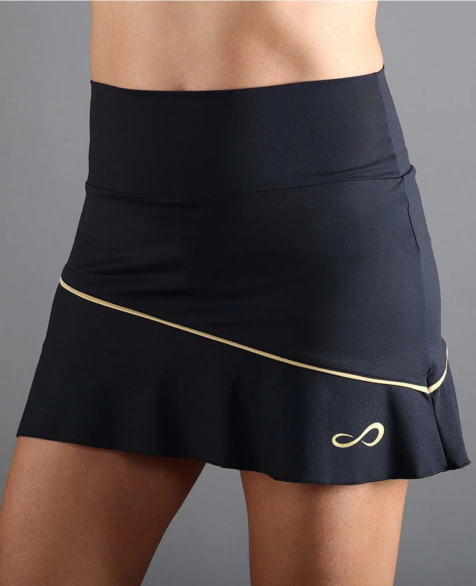FALDA ENDLESS CURVE