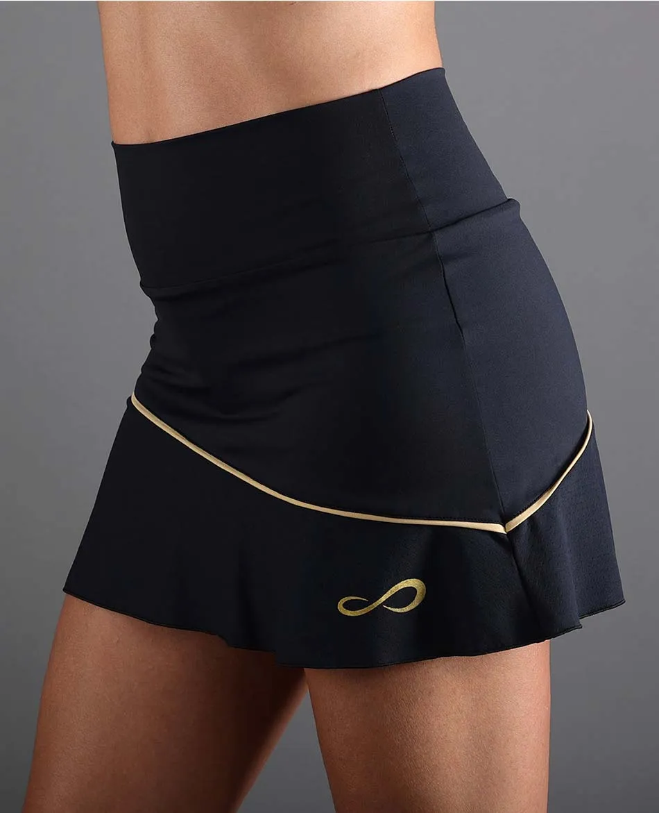 FALDA ENDLESS CURVE