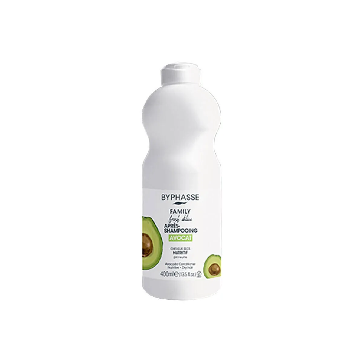 Family Fresh Delice Acondicionador Cabello Seco