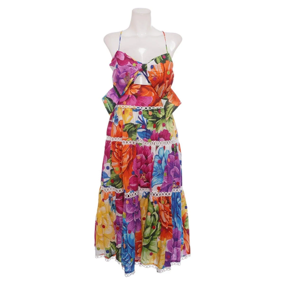 FARM Vestido