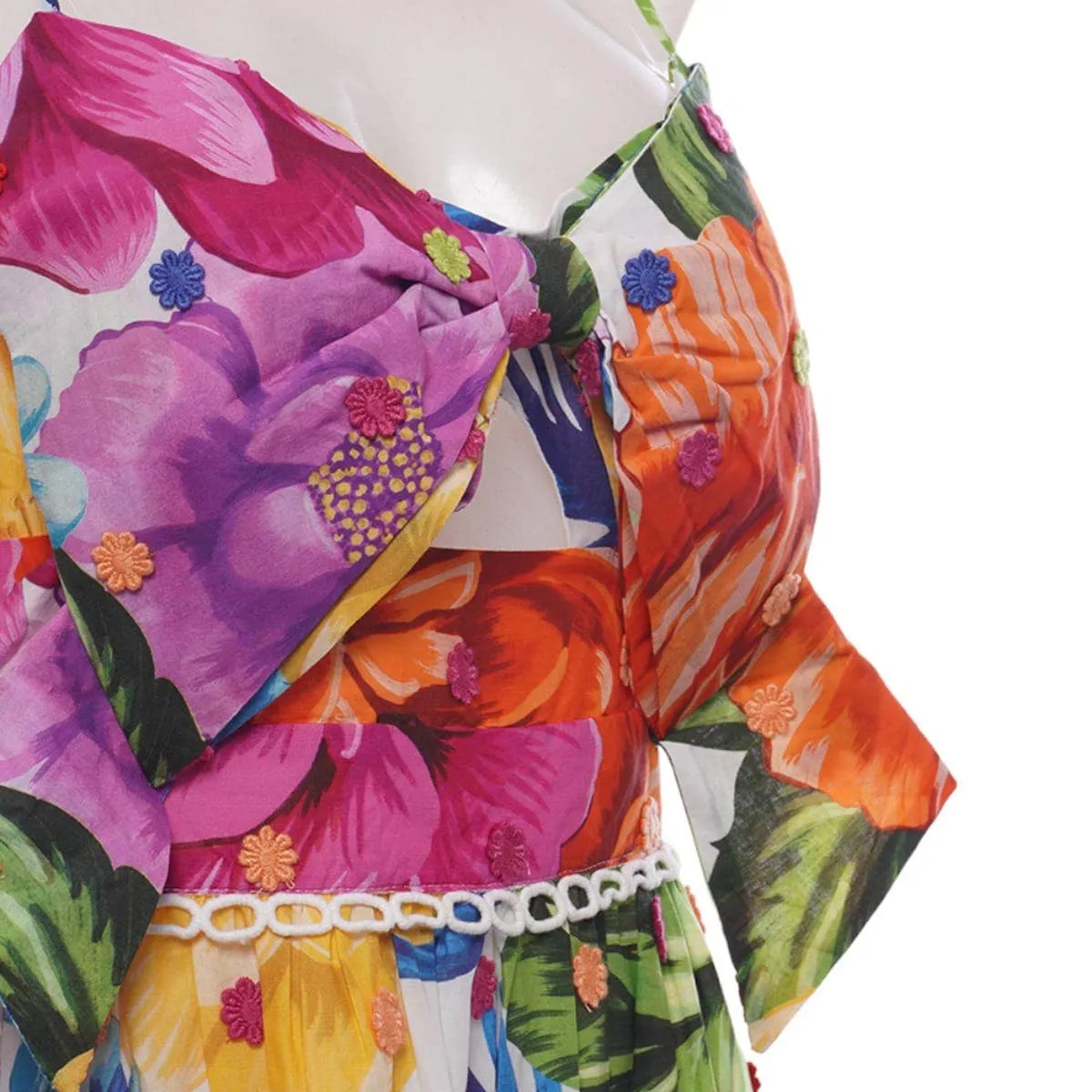 FARM Vestido