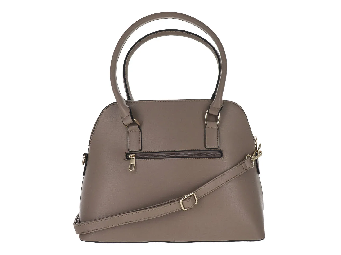 Fashion  2 Bags C1703 Taupe Set Unica          (000)