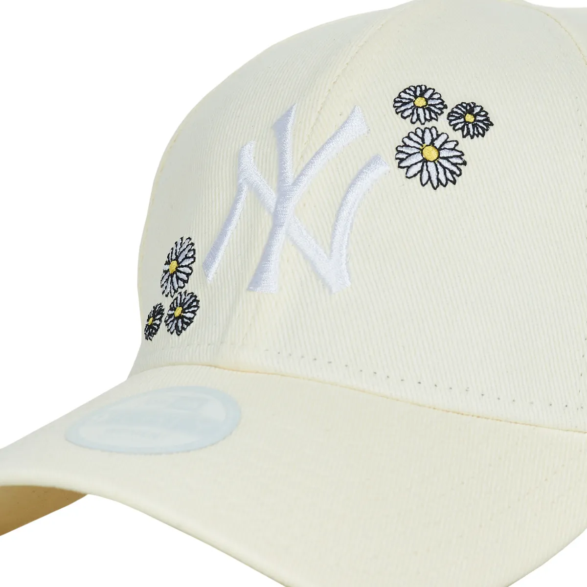 FEMALE DENIM 9FORTY NEW YORK YANKEES