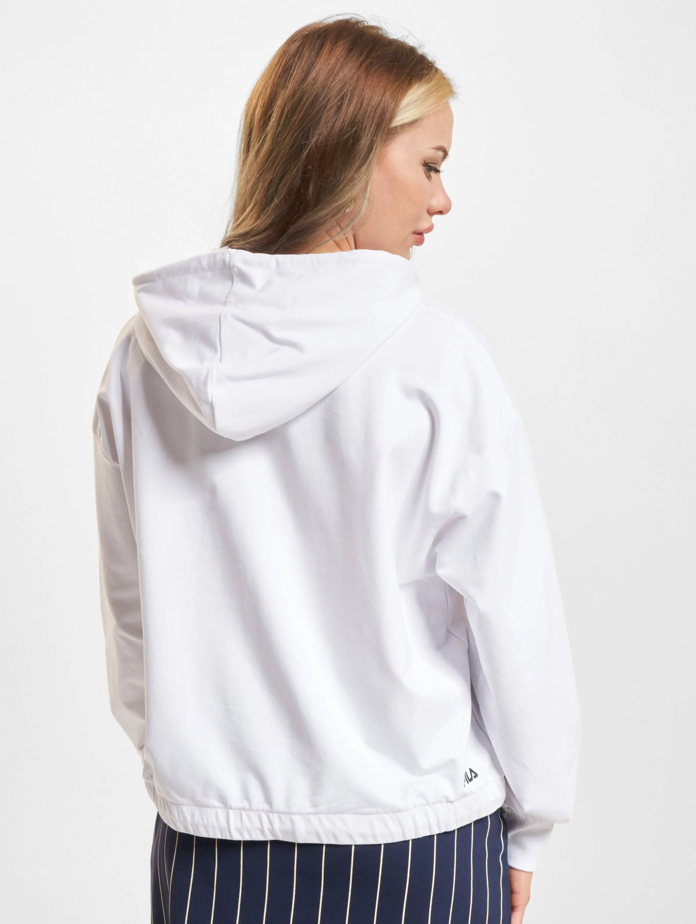 FILA Burdur Cropped