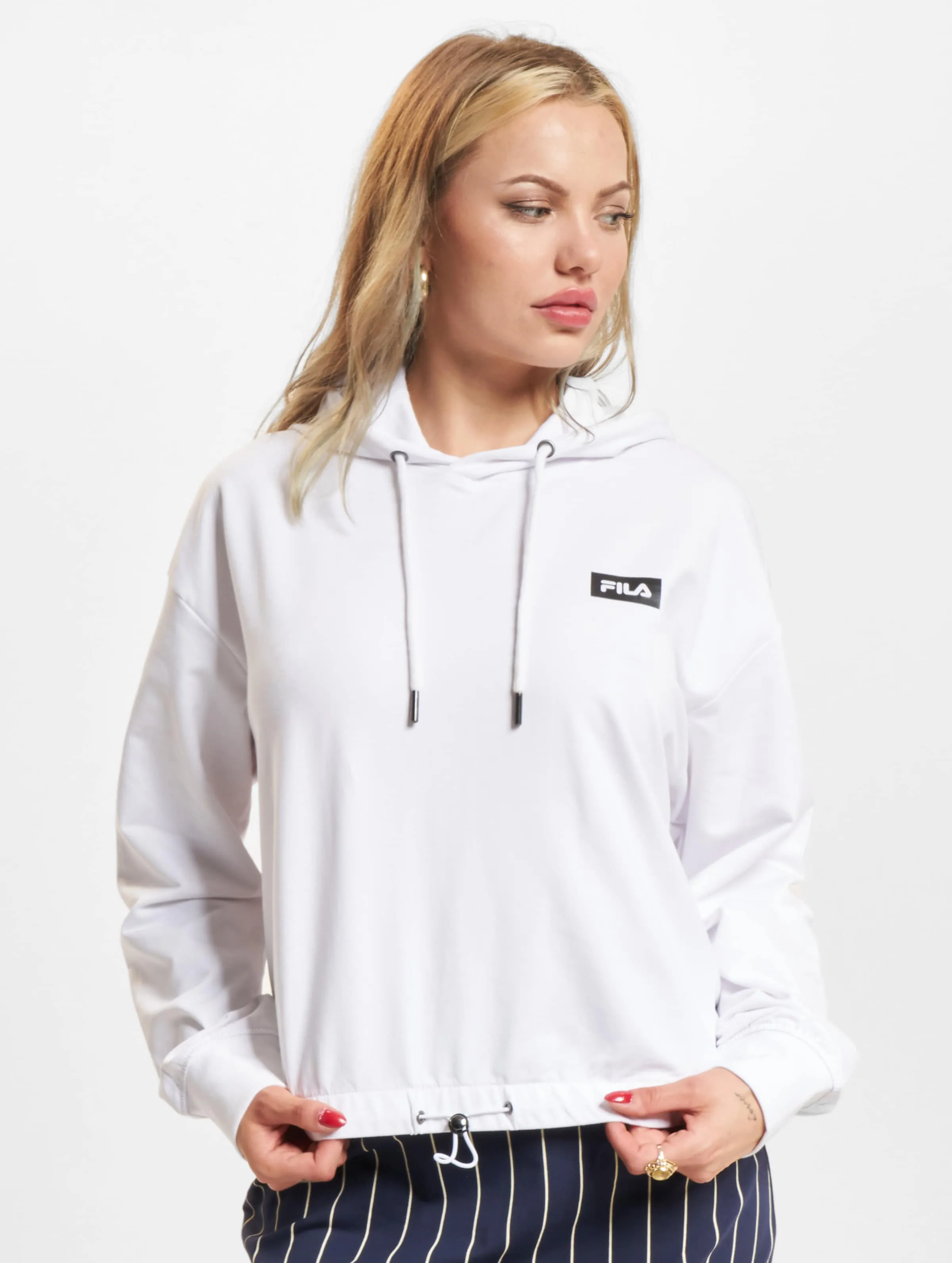 FILA Burdur Cropped