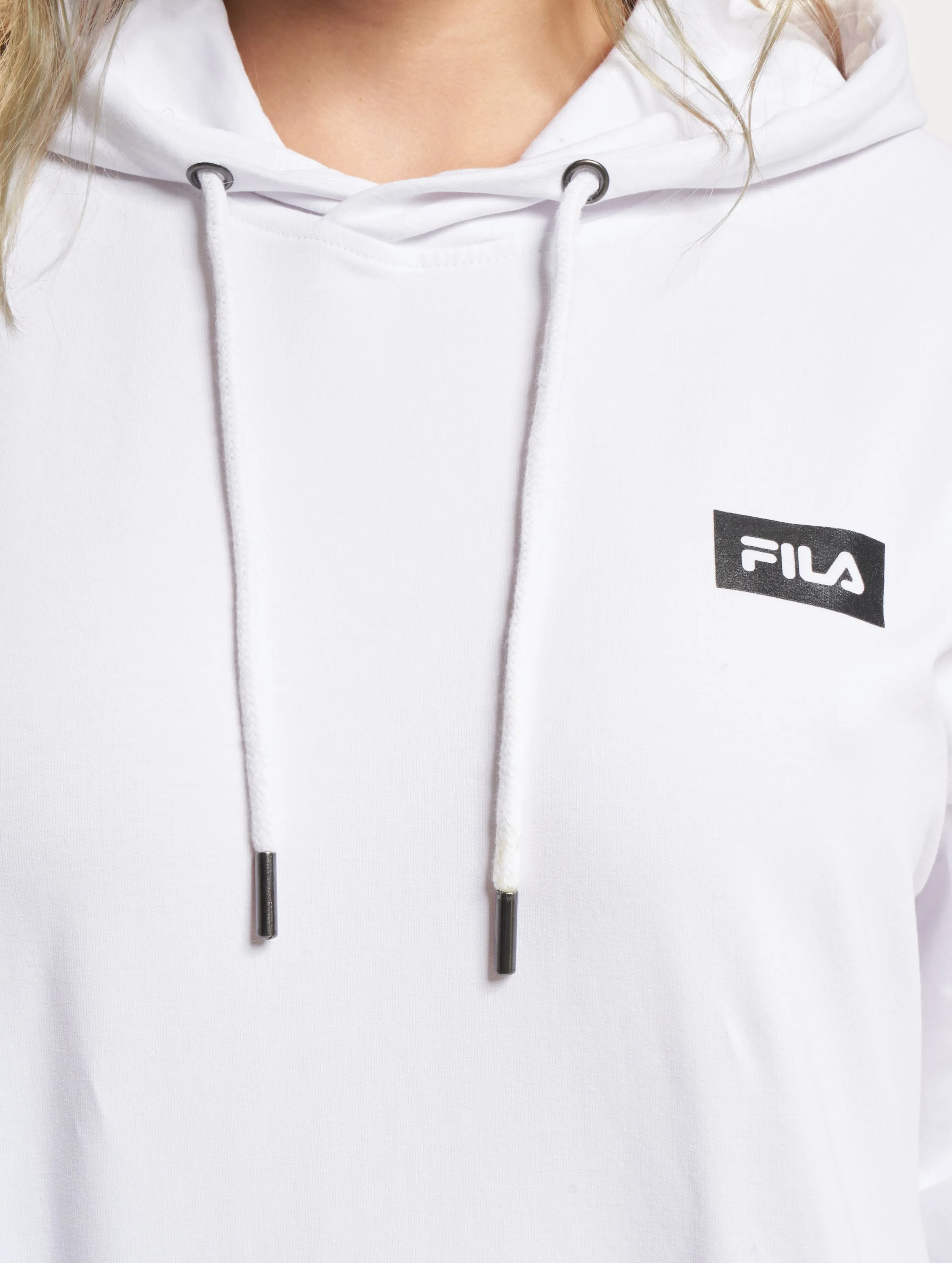 FILA Burdur Cropped