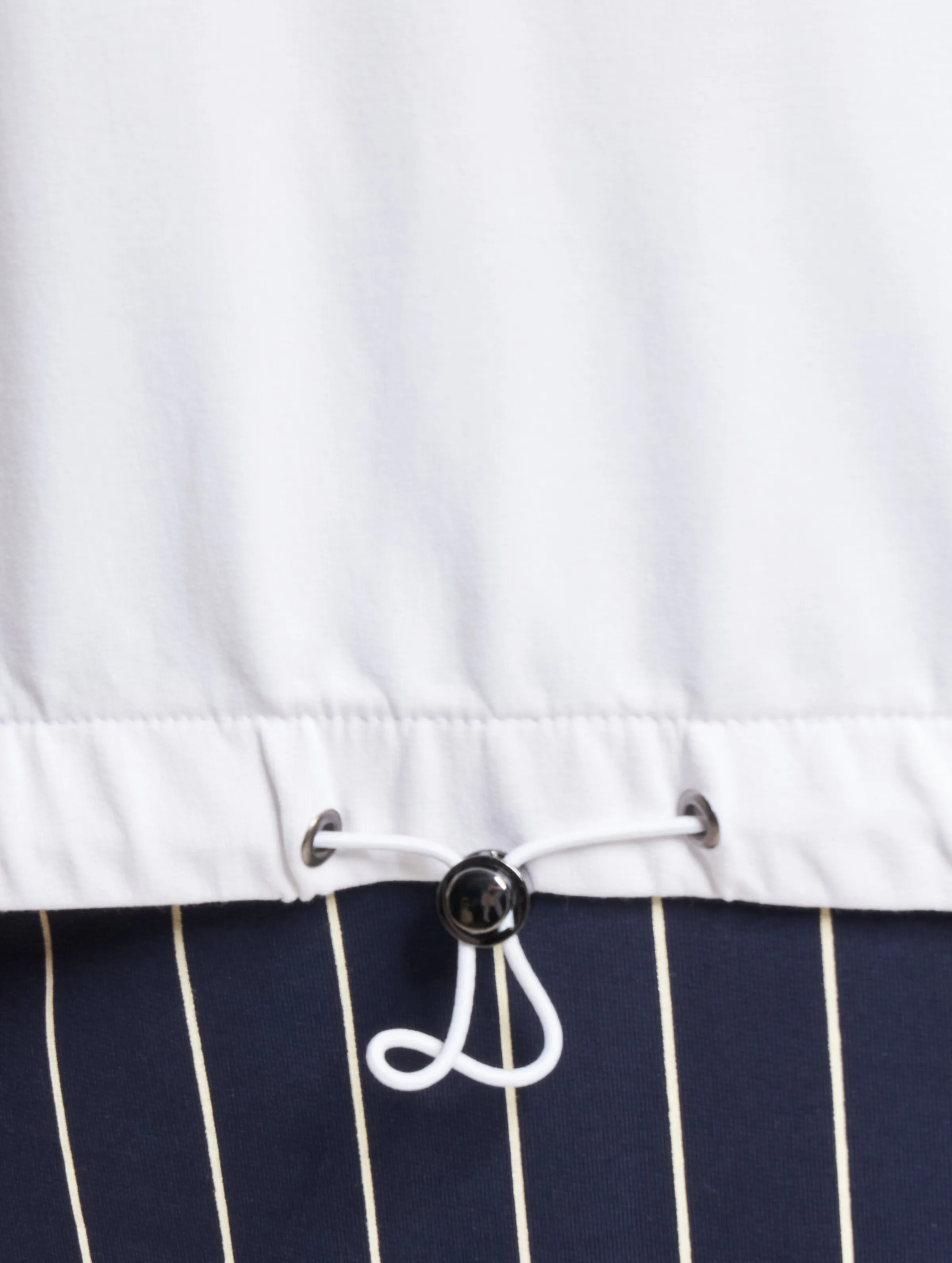 FILA Burdur Cropped