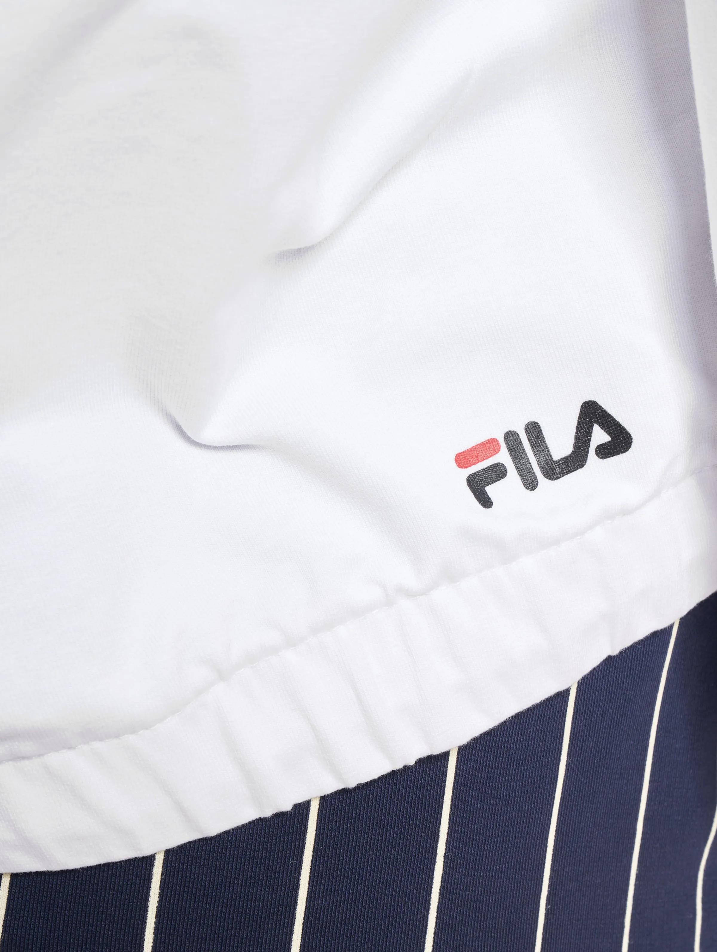 FILA Burdur Cropped