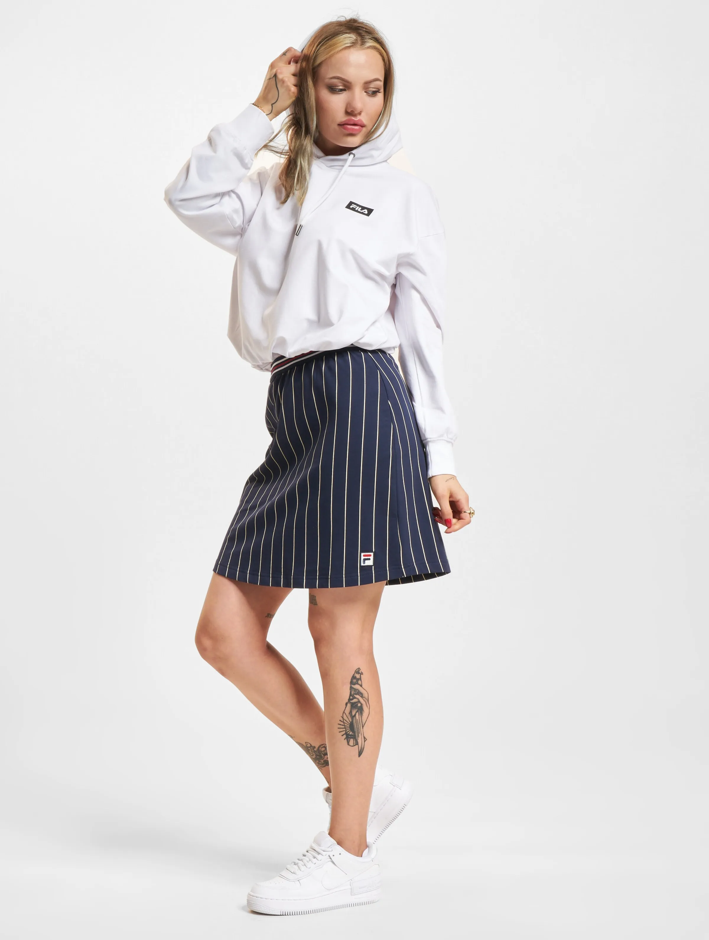 FILA Burdur Cropped