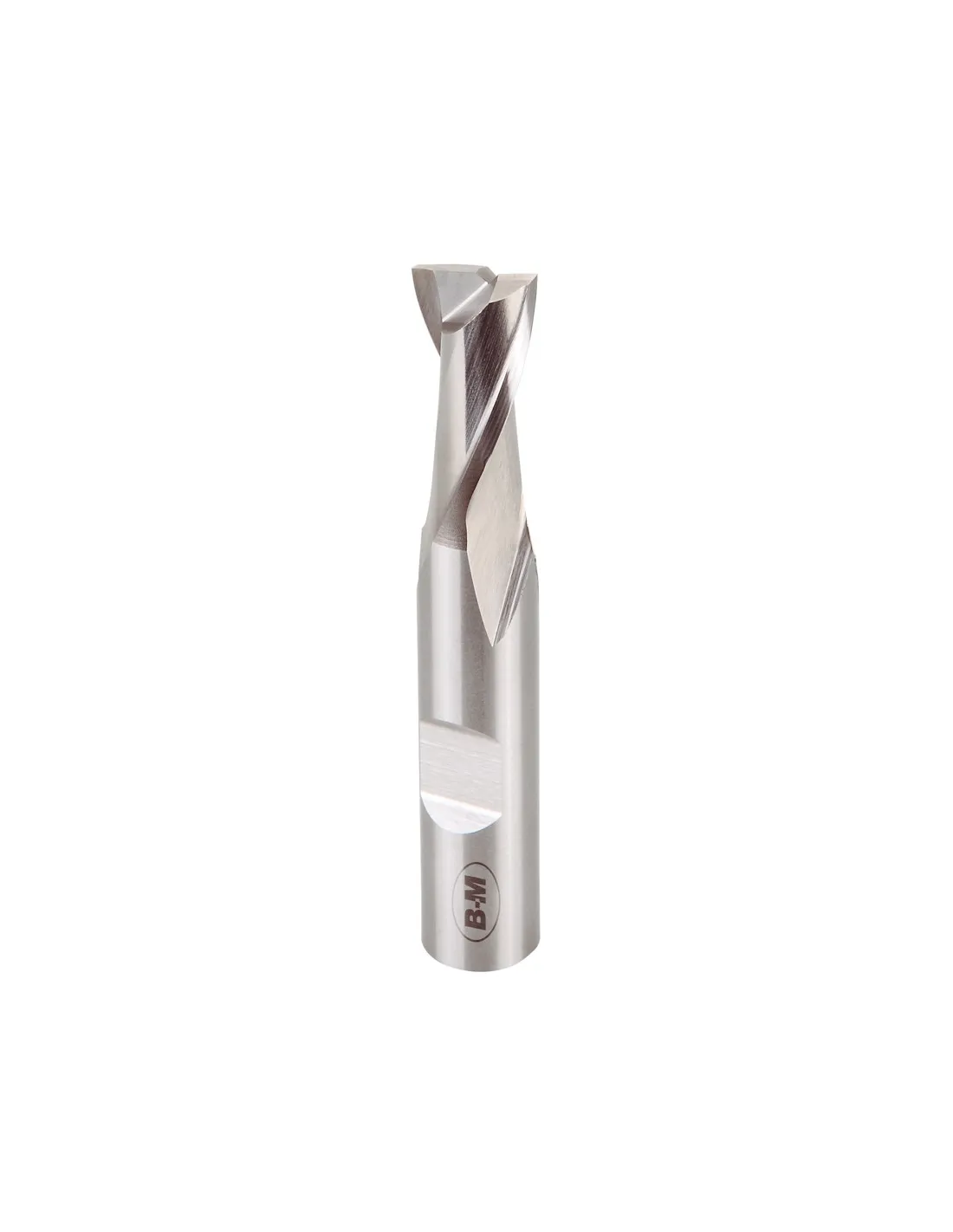 FRESA 2/L DIN 327 ASP 60PM Ø 18 MM