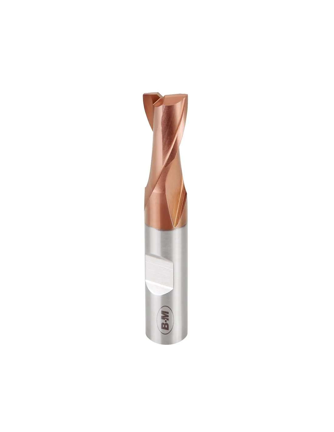 FRESA 2/L DIN 327 ASP60PM TIALSIN Ø16,00