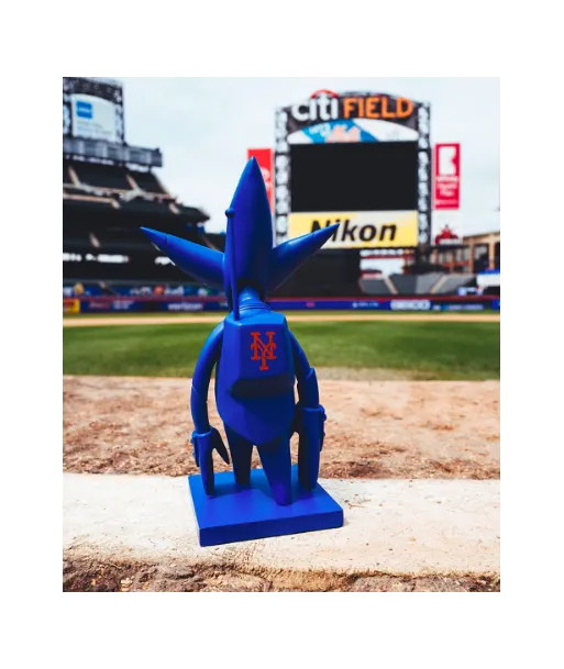 Futura x New York Mets Bobblehead