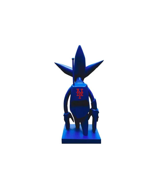 Futura x New York Mets Bobblehead