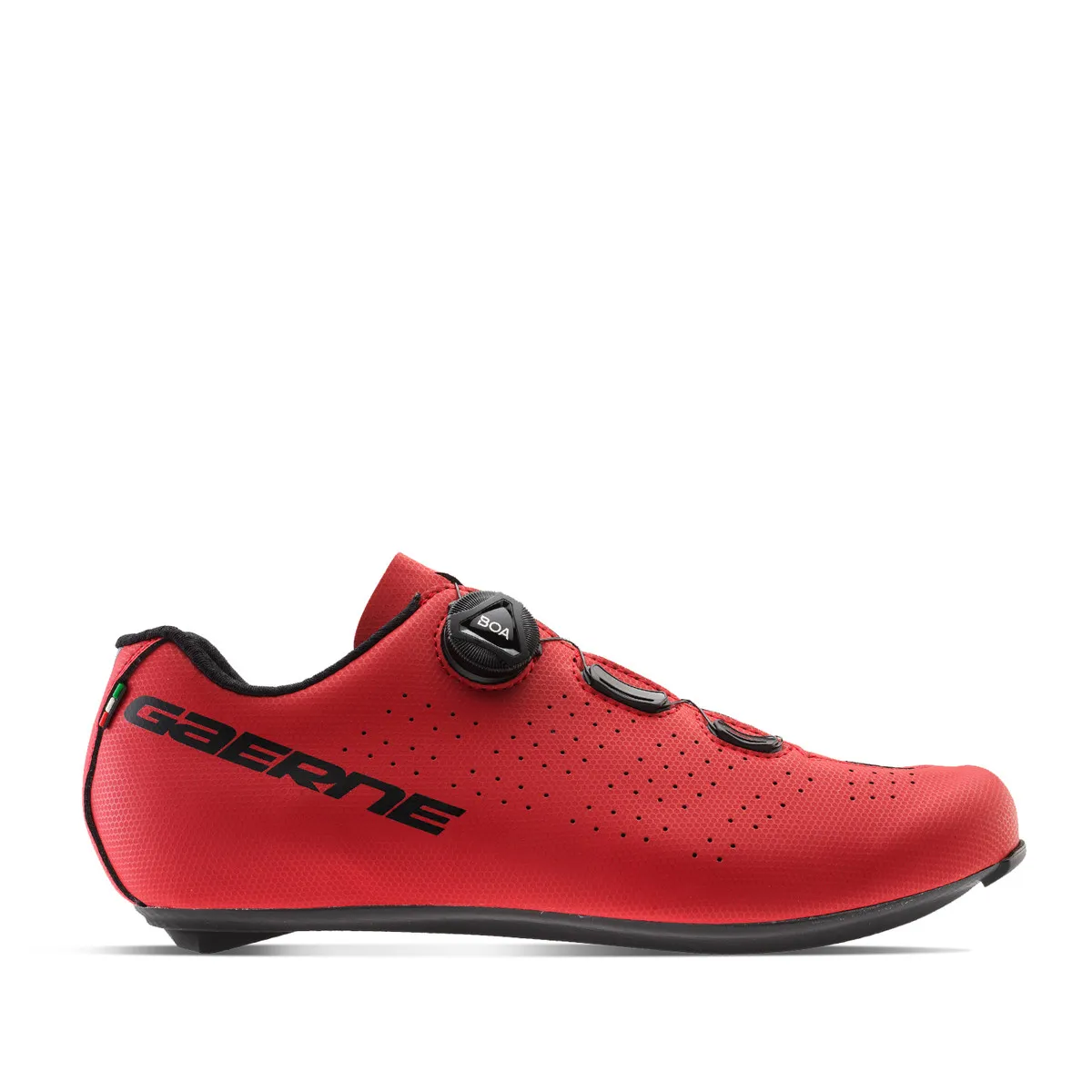 G. SPRINT  MATT RED