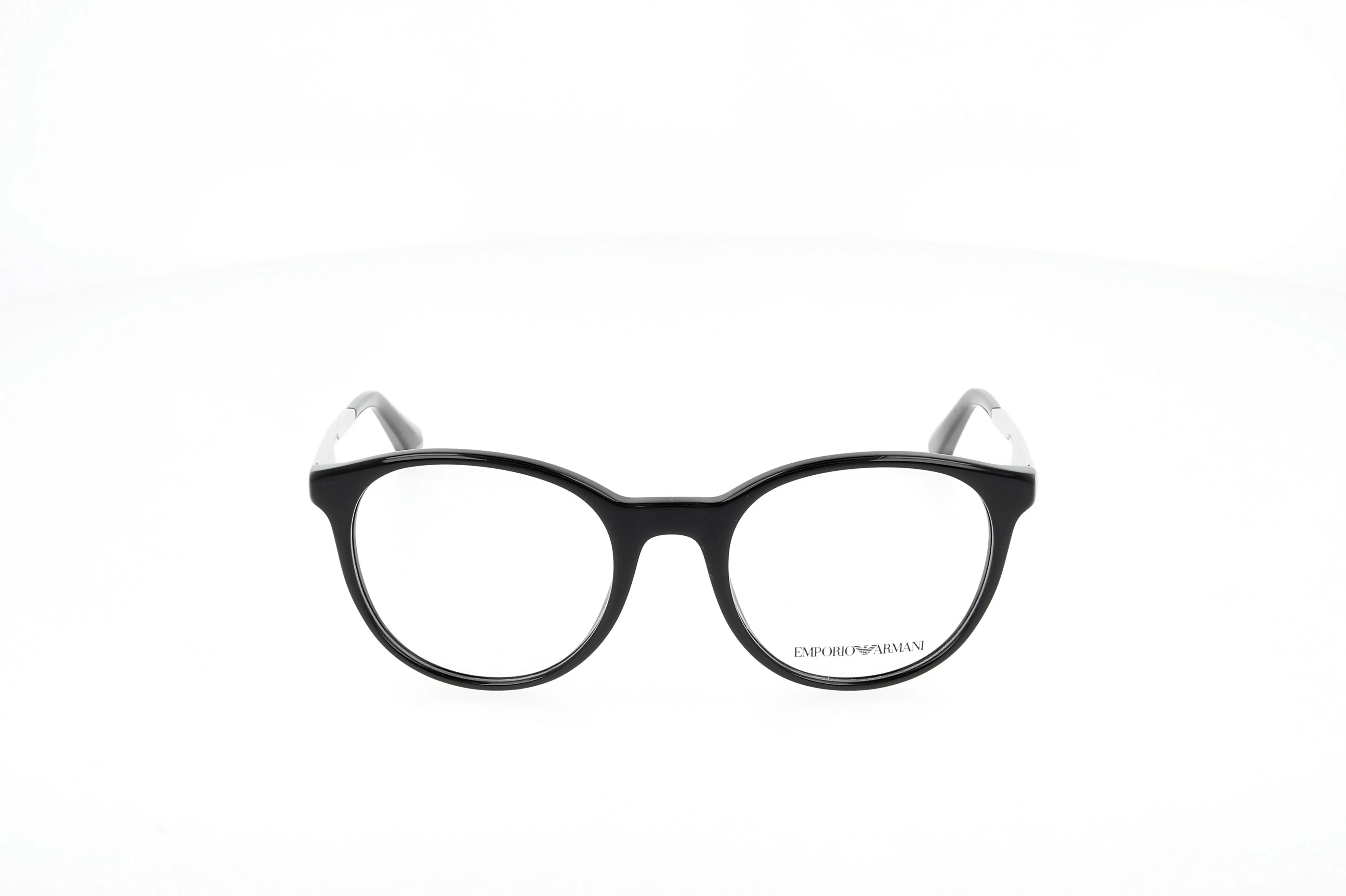 Gafas oftálmicas Emporio Armani 0EA3154  Mujer Color Negro