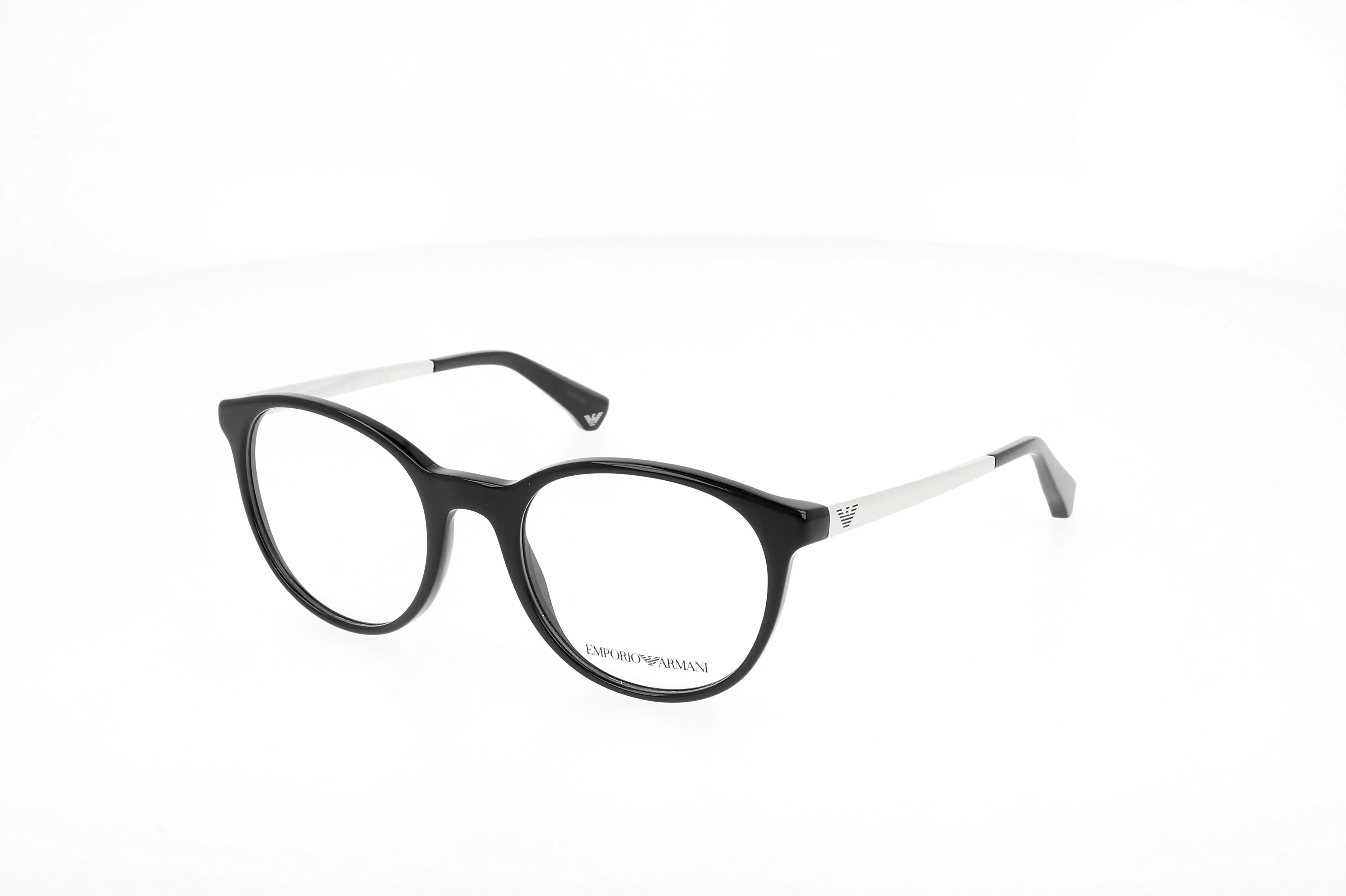 Gafas oftálmicas Emporio Armani 0EA3154  Mujer Color Negro