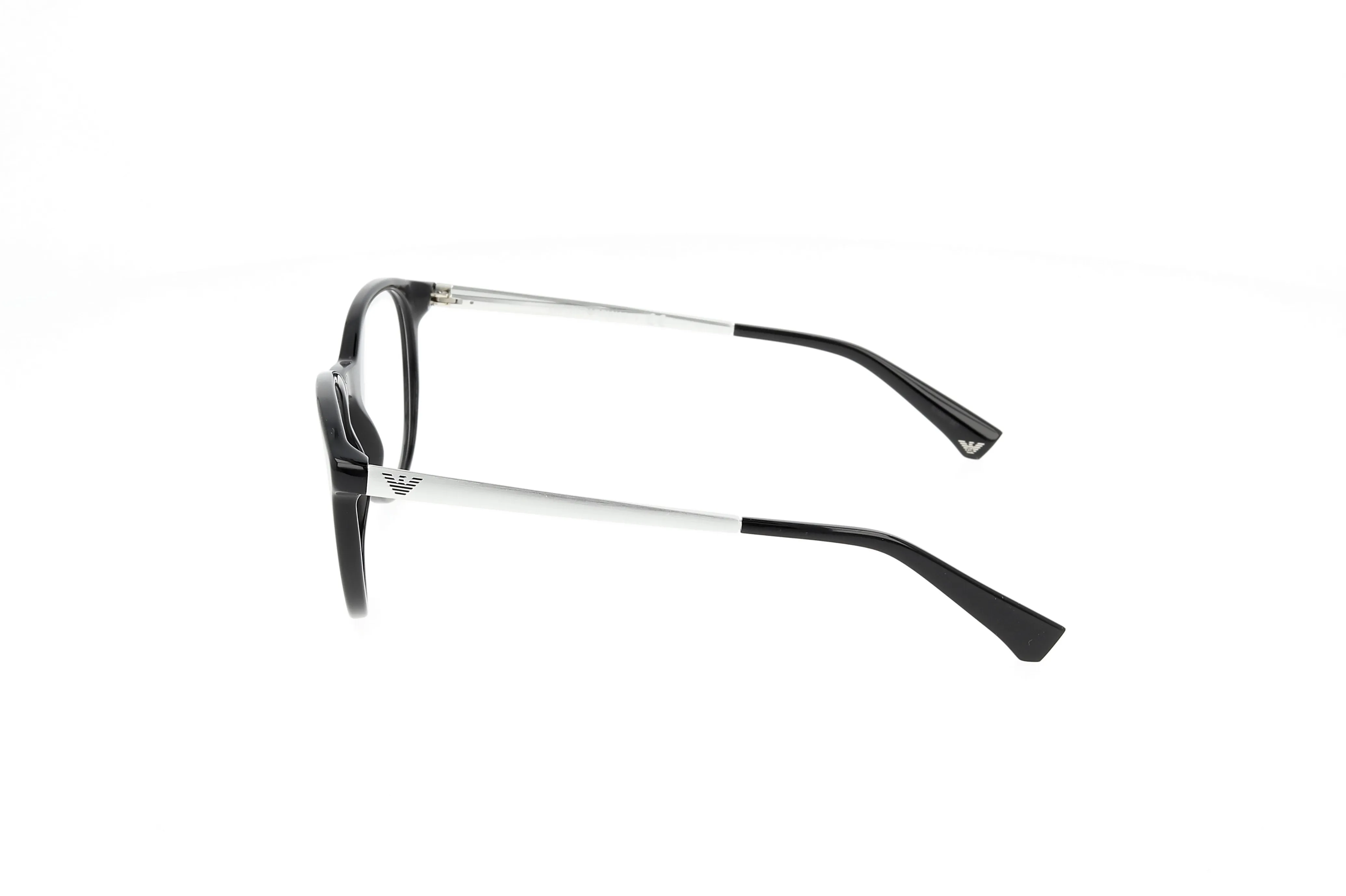 Gafas oftálmicas Emporio Armani 0EA3154  Mujer Color Negro
