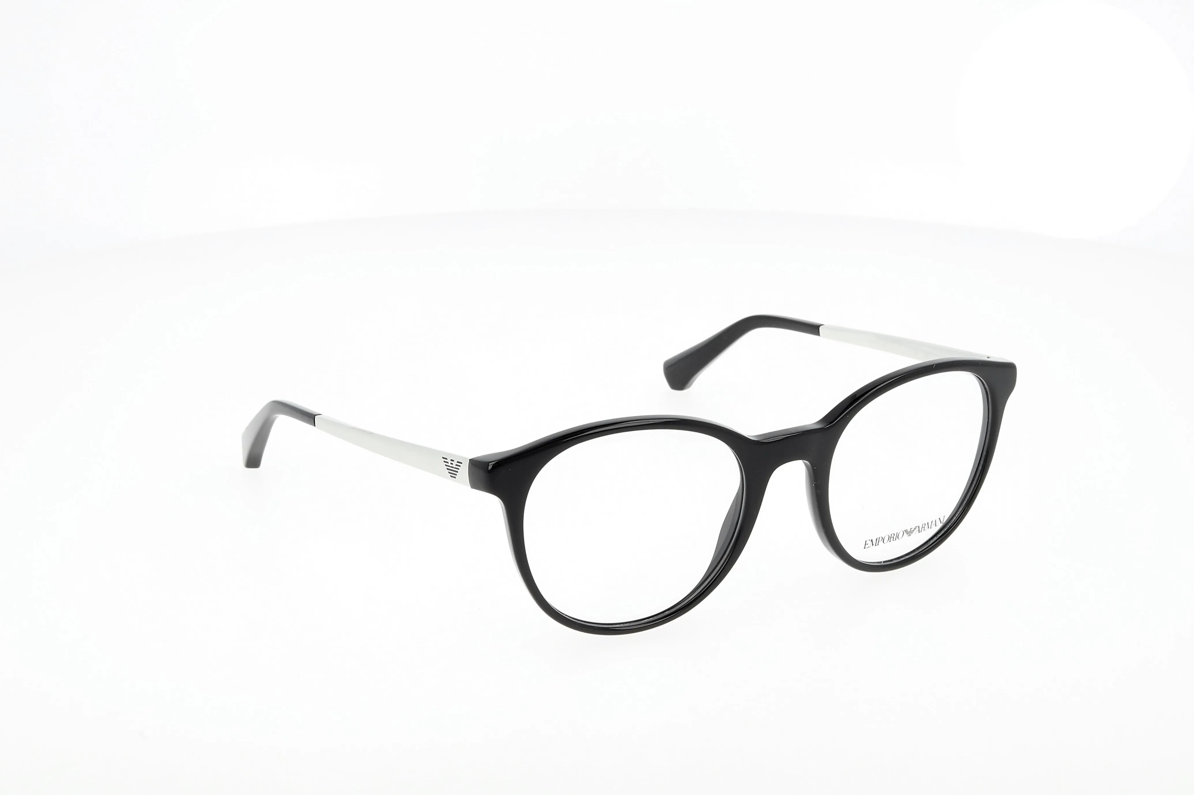 Gafas oftálmicas Emporio Armani 0EA3154  Mujer Color Negro
