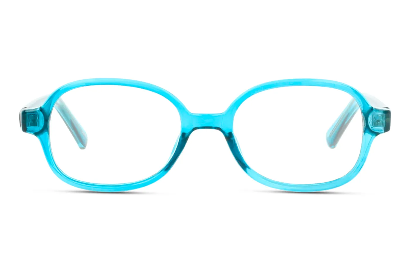 Gafas oftálmicas Seen BP_SNJK02 Nios Color Azul / Incluye lentes filtro luz azul violeta