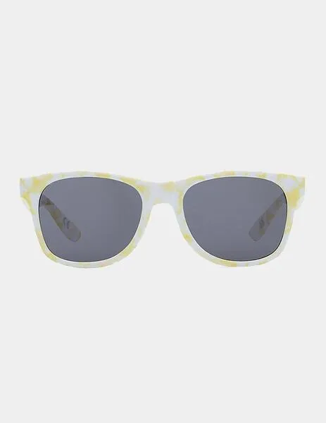 GAFAS VANS SPICOLI 4 SHADES  ANTIQUE WHITE