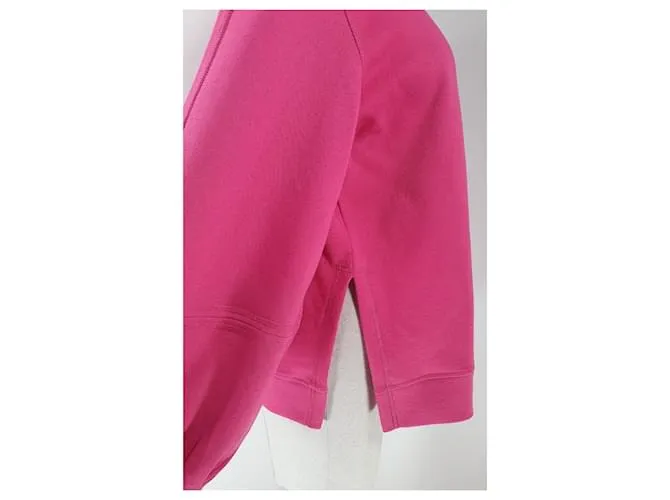 Ganni Prendas de punto Rosa 