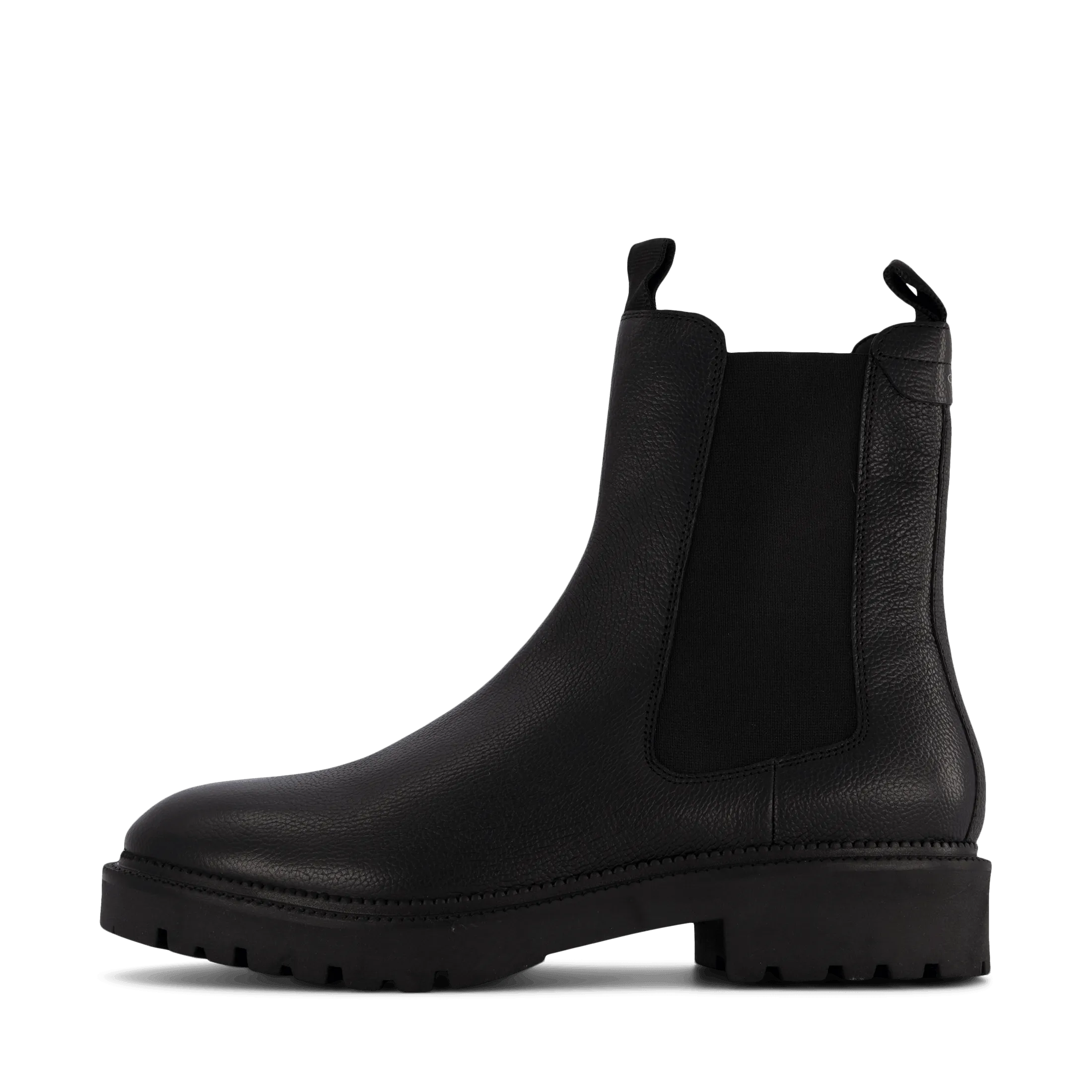 Gant zapatos Kelliin Chelsea Boot Black