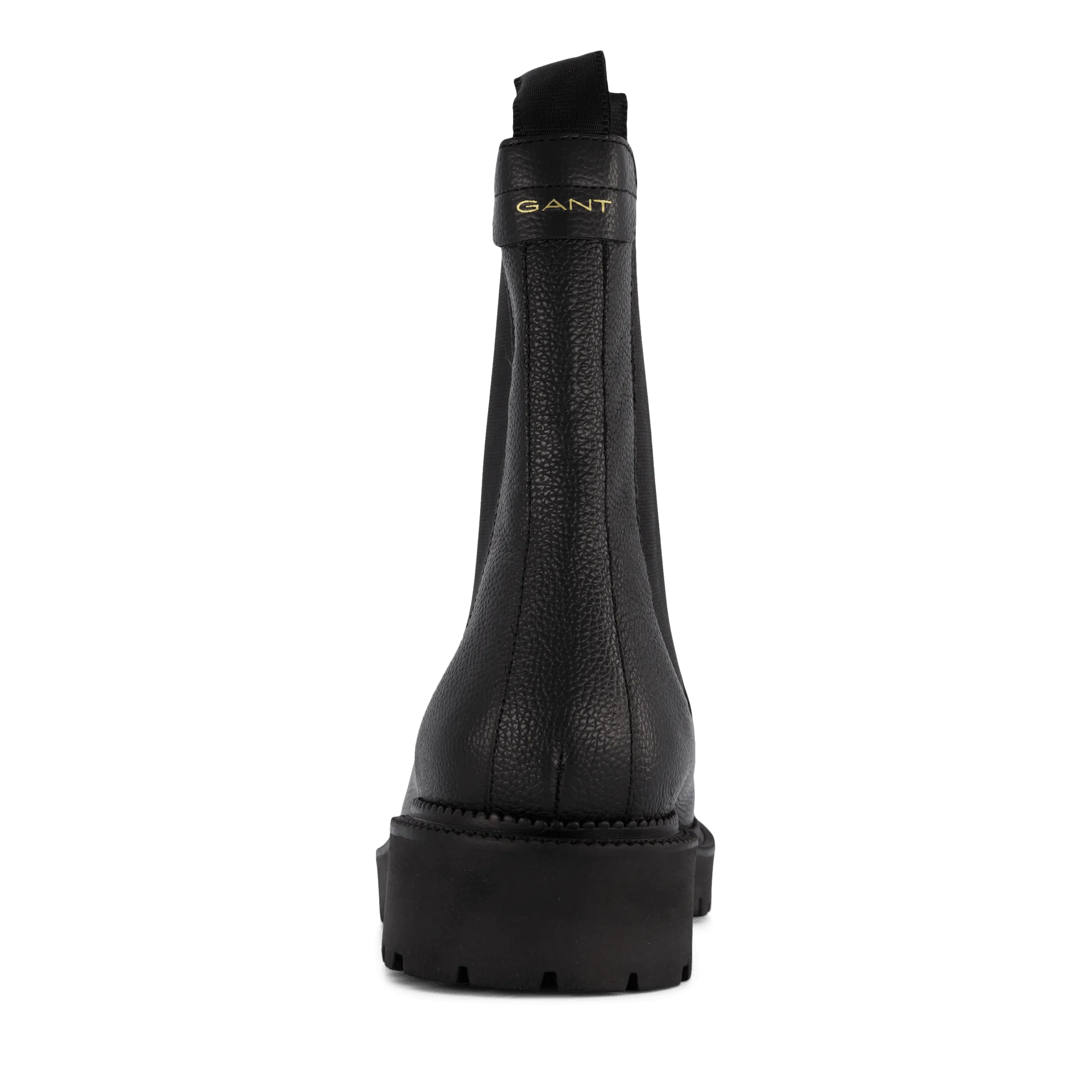 Gant zapatos Kelliin Chelsea Boot Black
