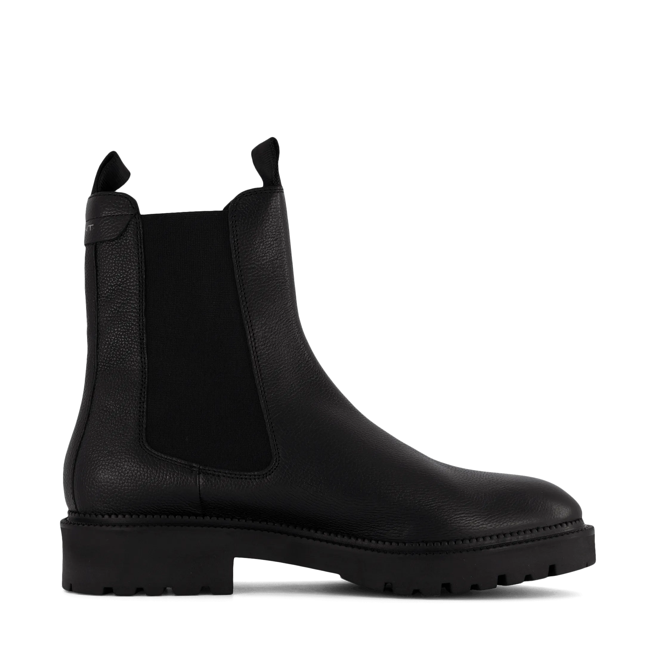 Gant zapatos Kelliin Chelsea Boot Black