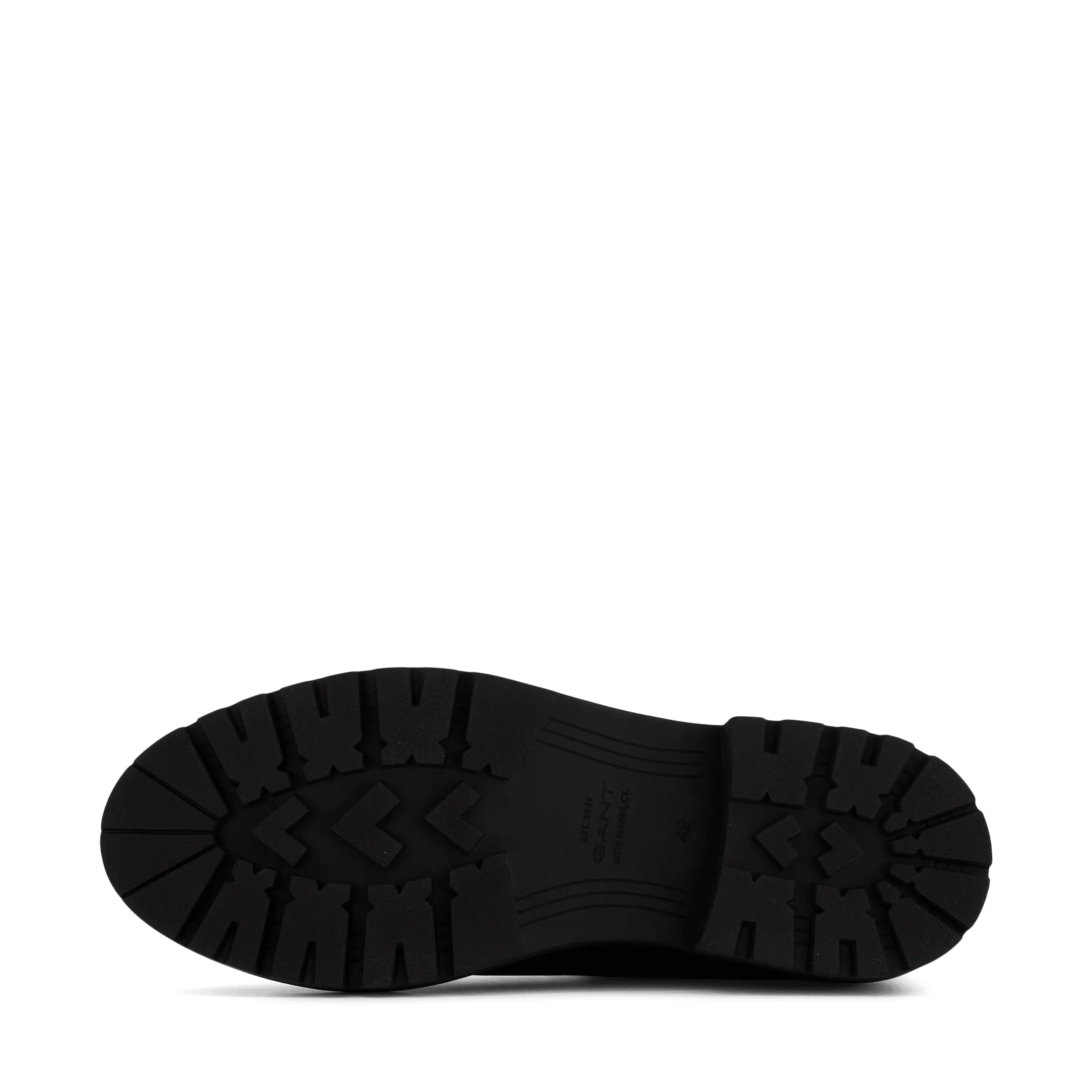 Gant zapatos Kelliin Chelsea Boot Black