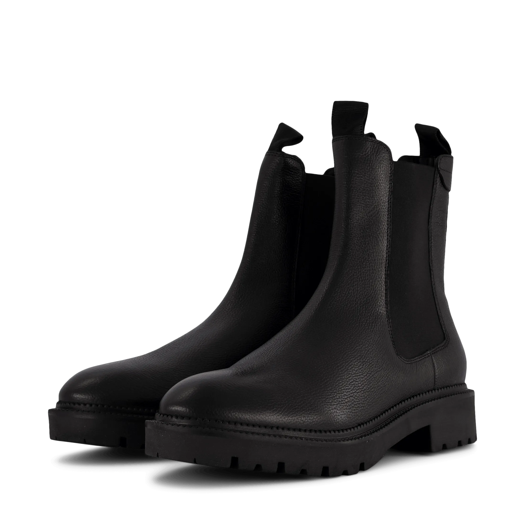 Gant zapatos Kelliin Chelsea Boot Black