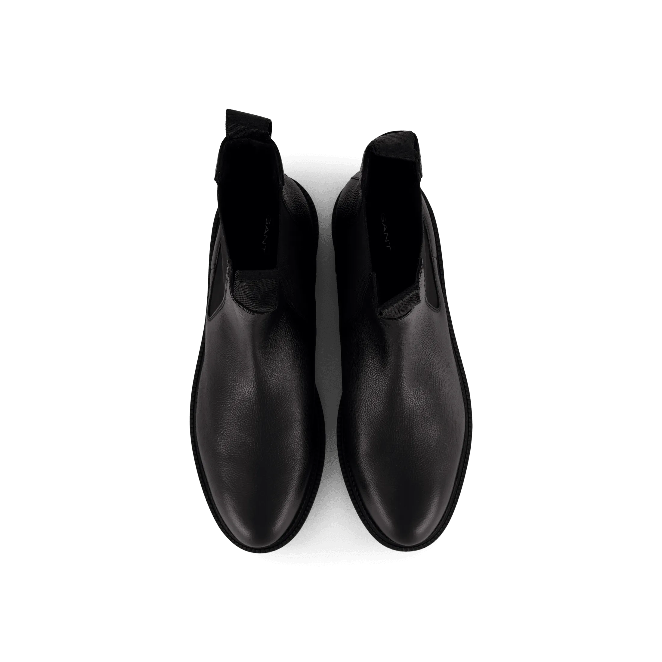 Gant zapatos Kelliin Chelsea Boot Black